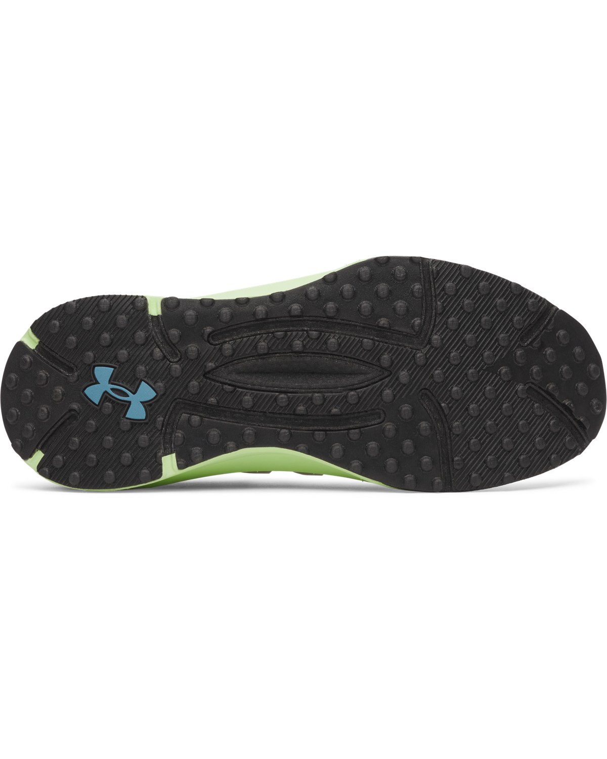 Men's UA Phantom X Shoes