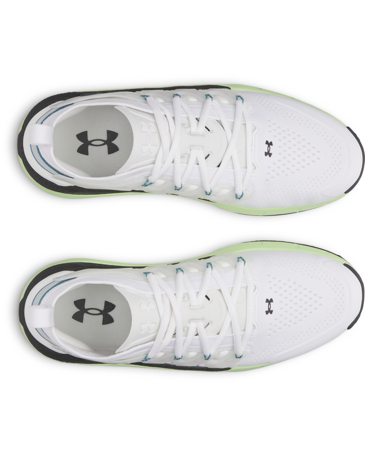 Men's UA Phantom X Shoes