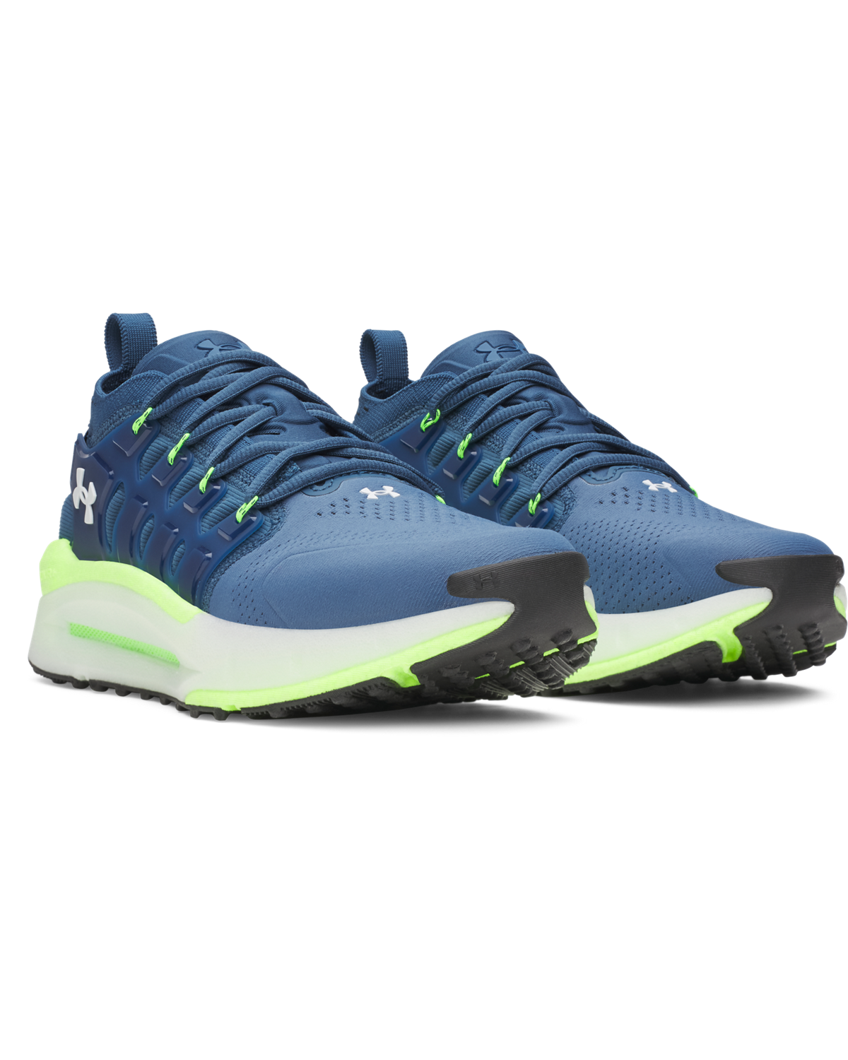 Men's UA Phantom X Shoes