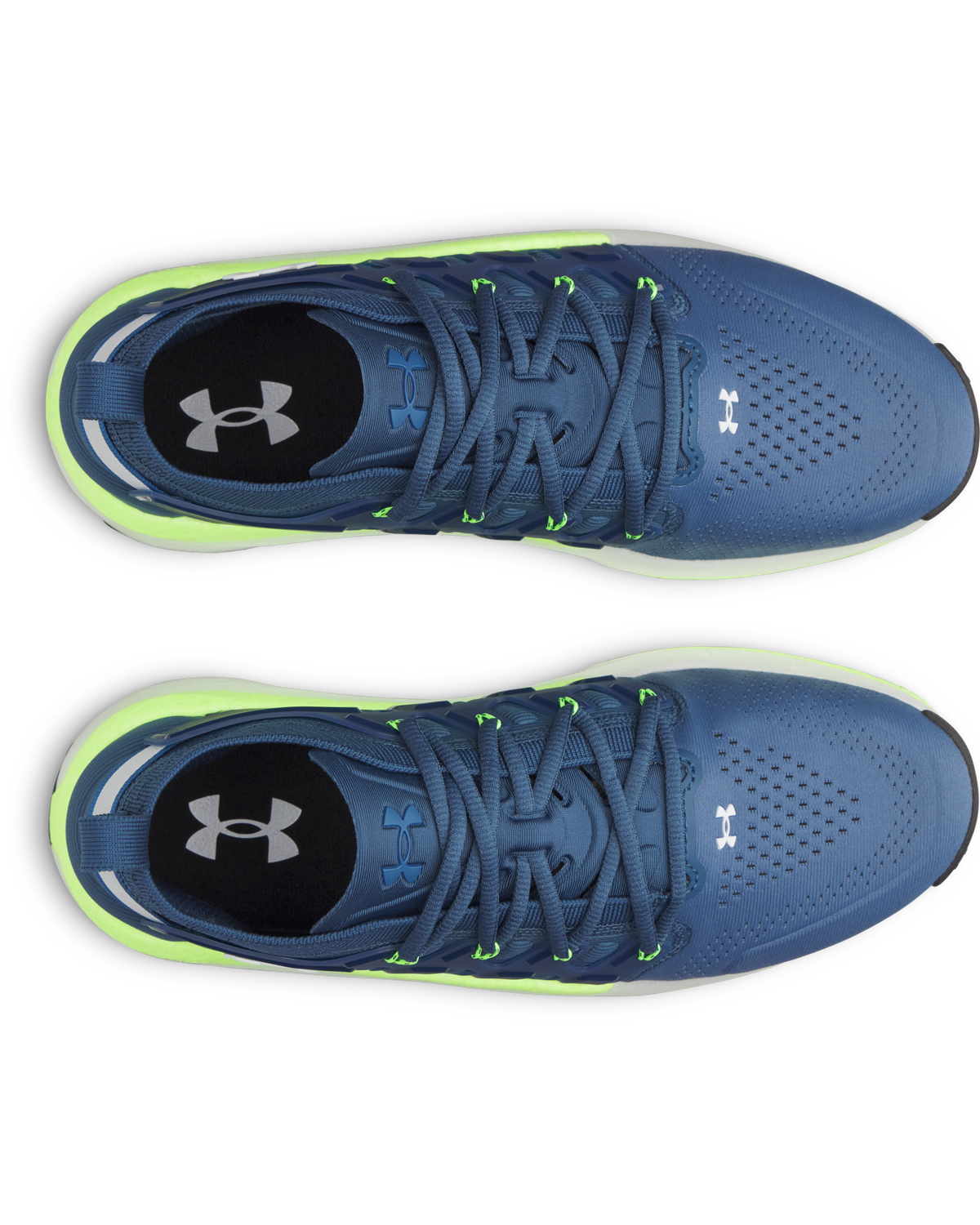 Men's UA Phantom X Shoes