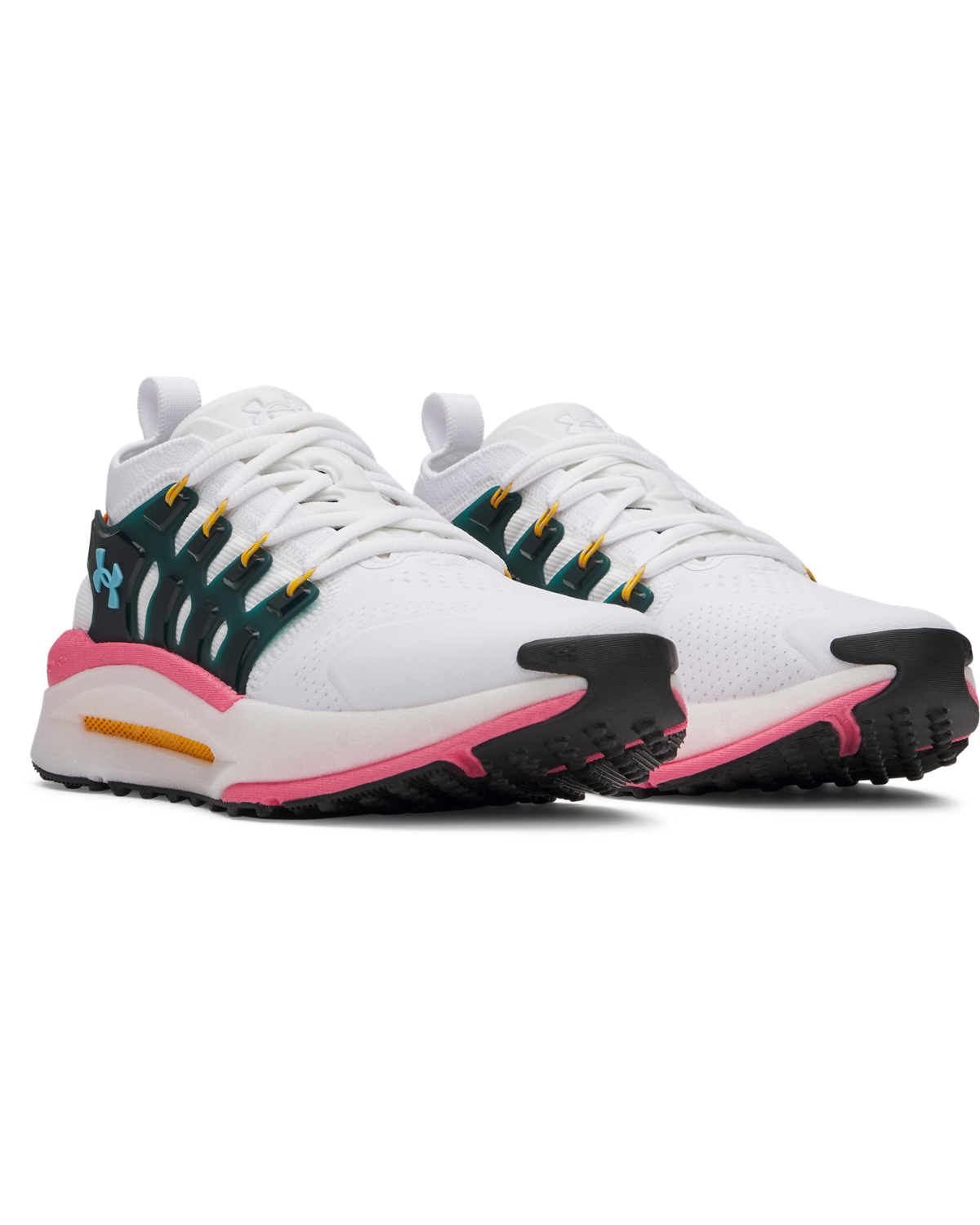 Women's UA Phantom X Shoes