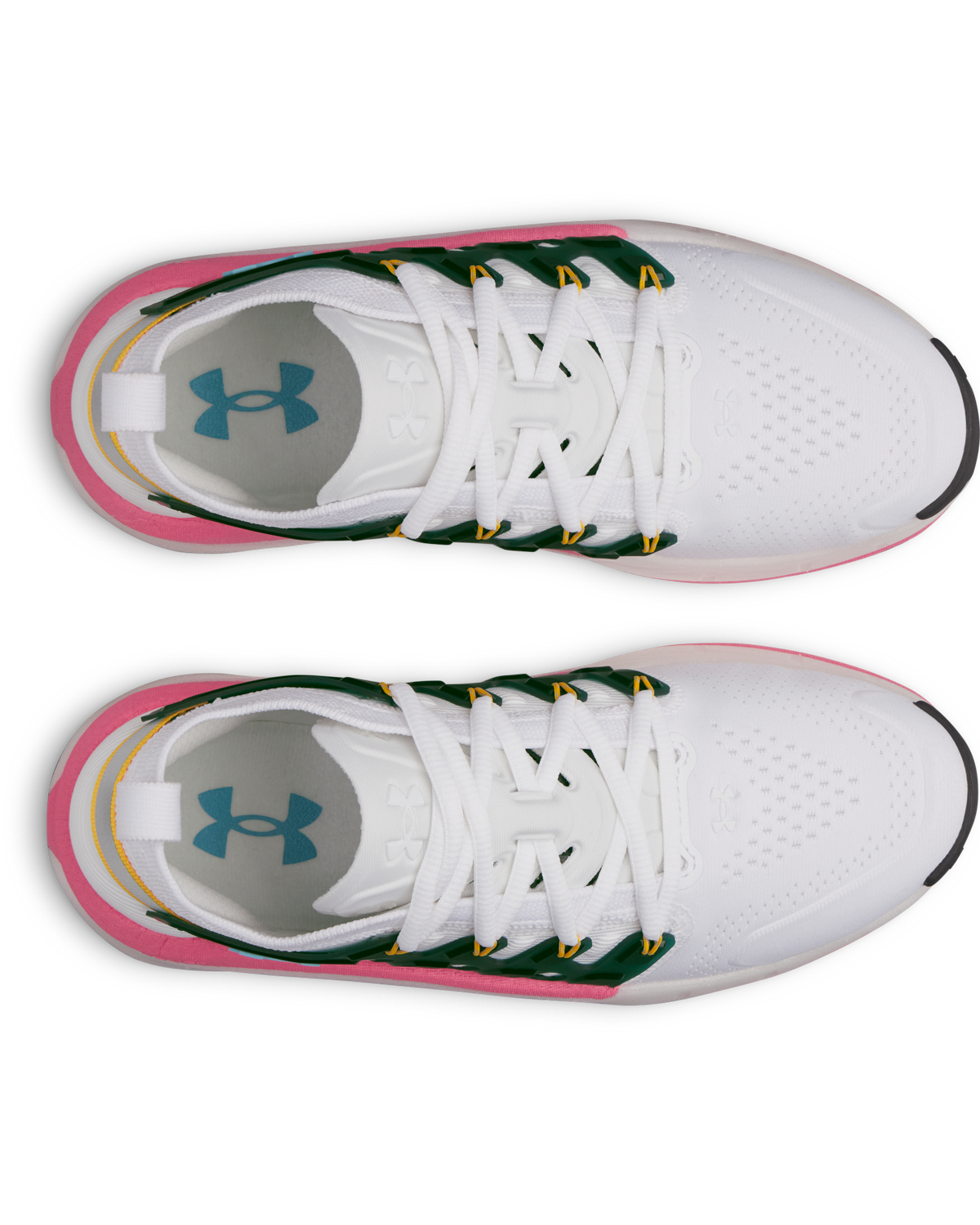 Women's UA Phantom X Shoes