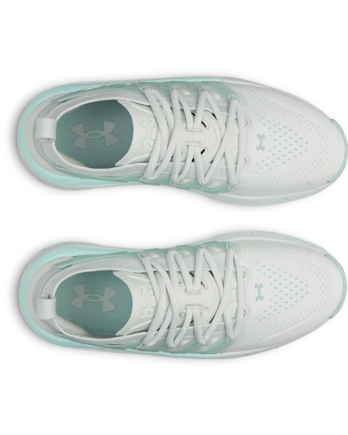 Women's UA Phantom X Shoes