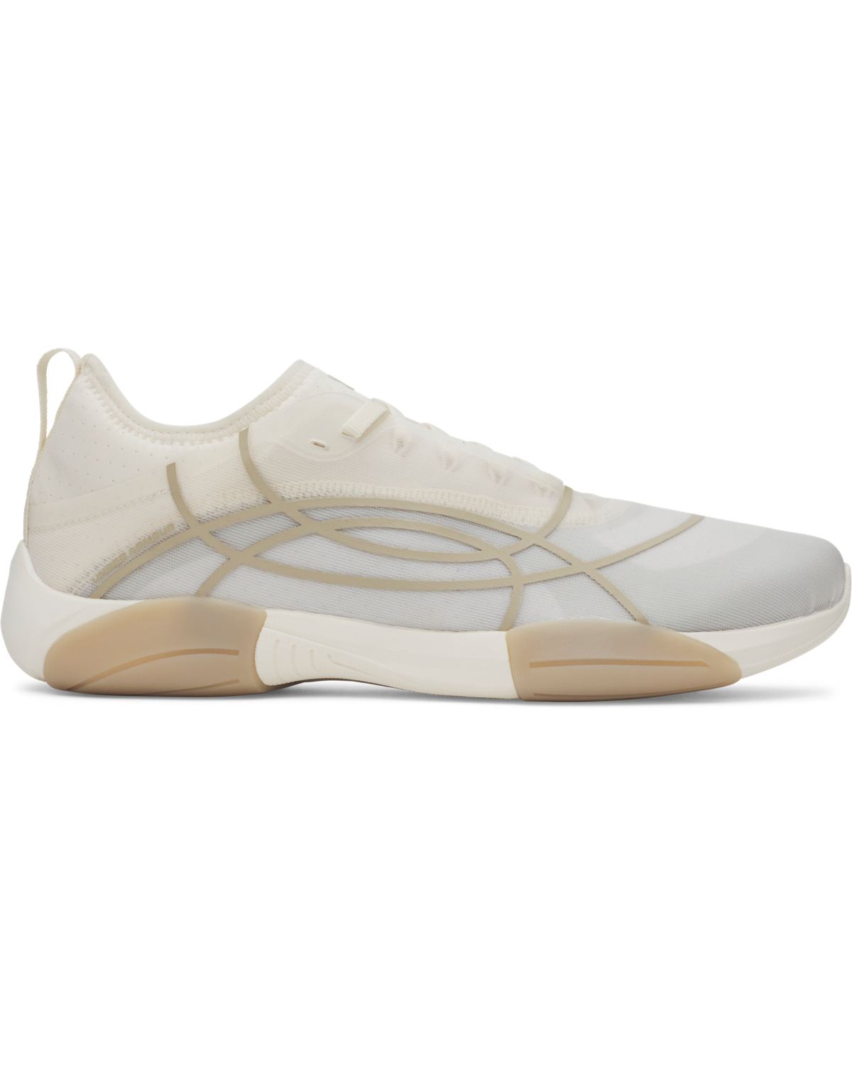 Women's UA Sculpt Trainer Shoes