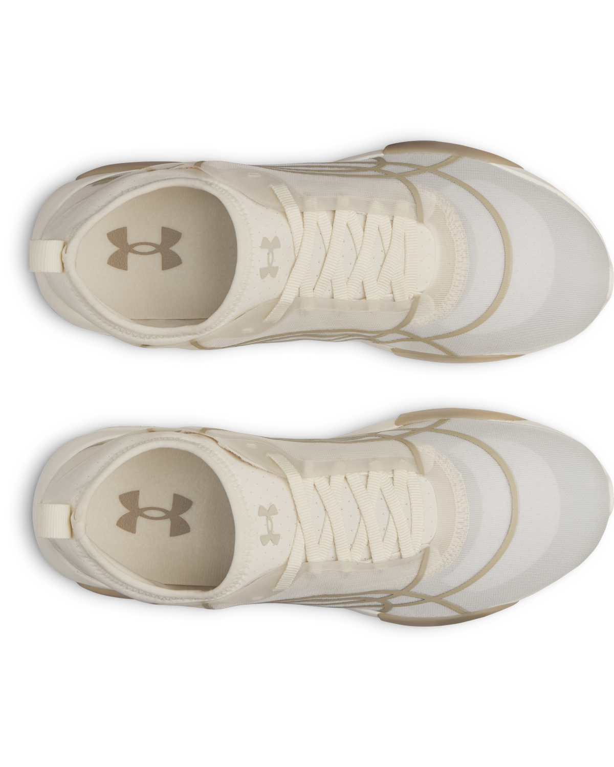 Women's UA Sculpt Trainer Shoes