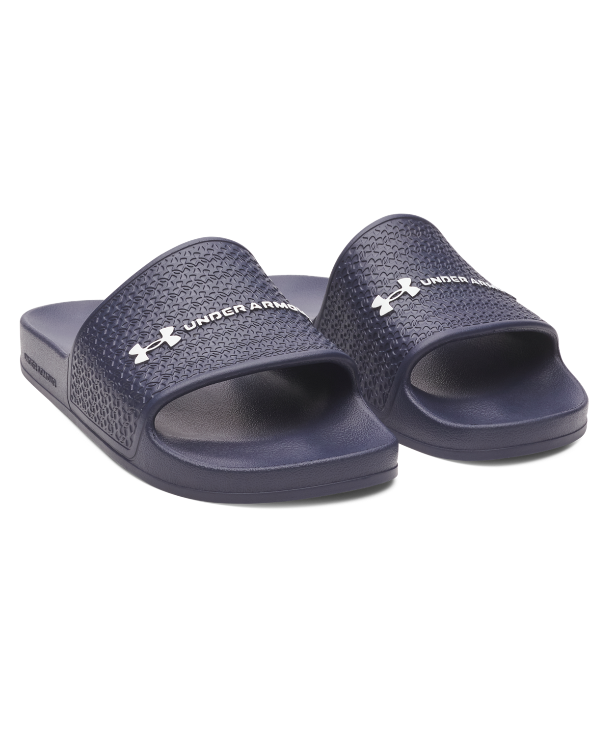 Men's UA Armr Slide Lite Lifestyle Sandal