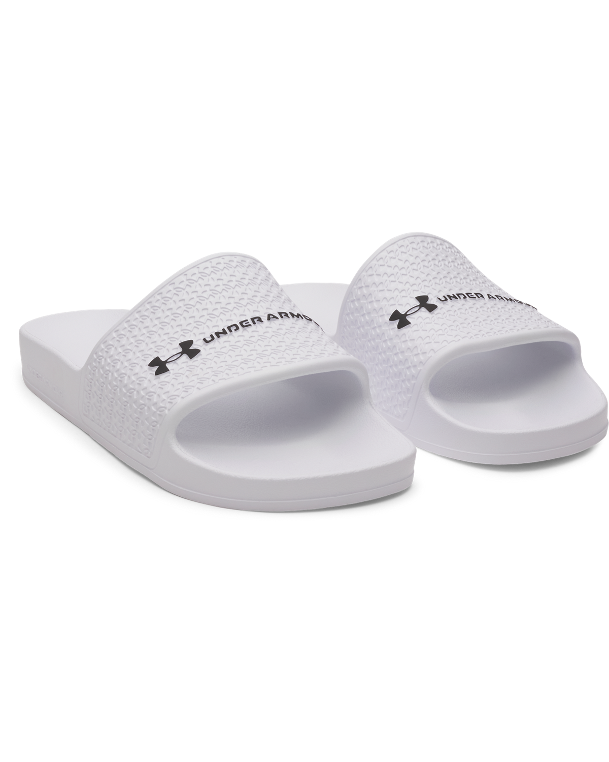 Women's UA ARMR Shower Slide