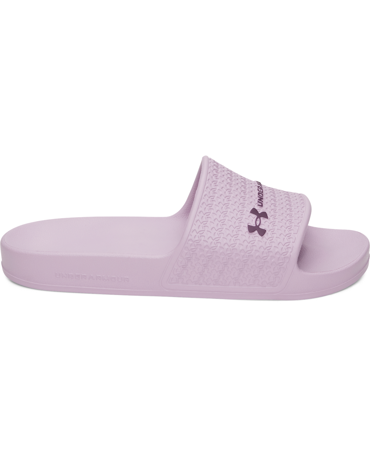 Women's UA Armr Slide Lite