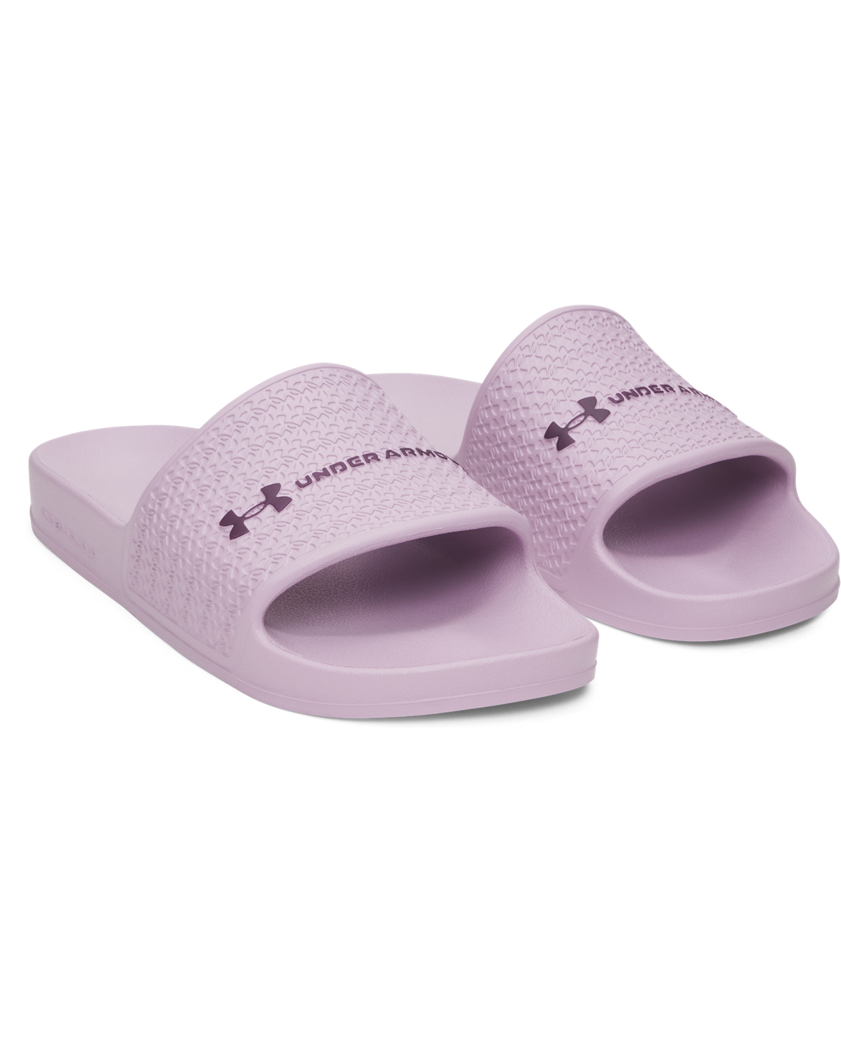 Women's UA Armr Slide Lite