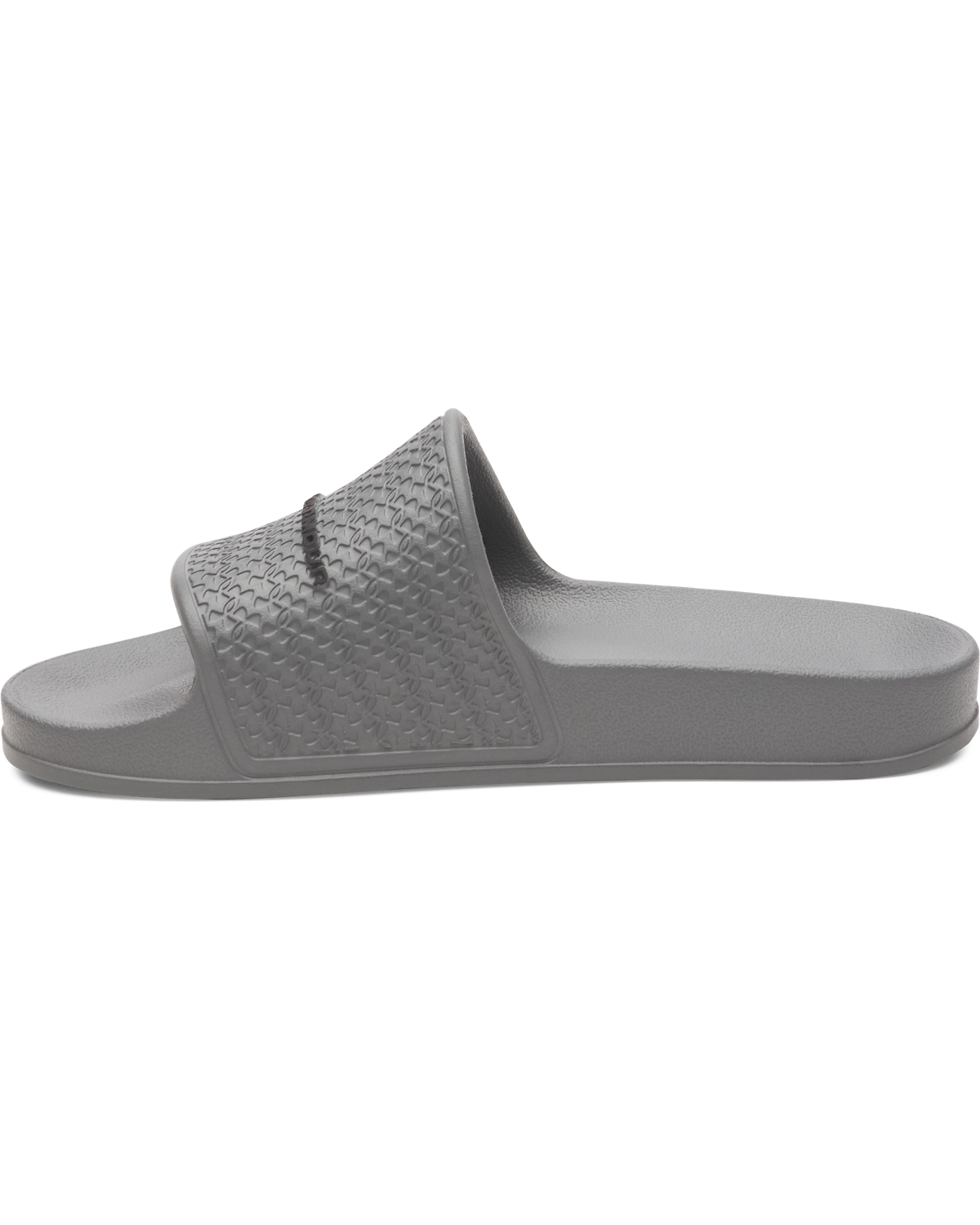 Boys' UA ARMR Shower Slide