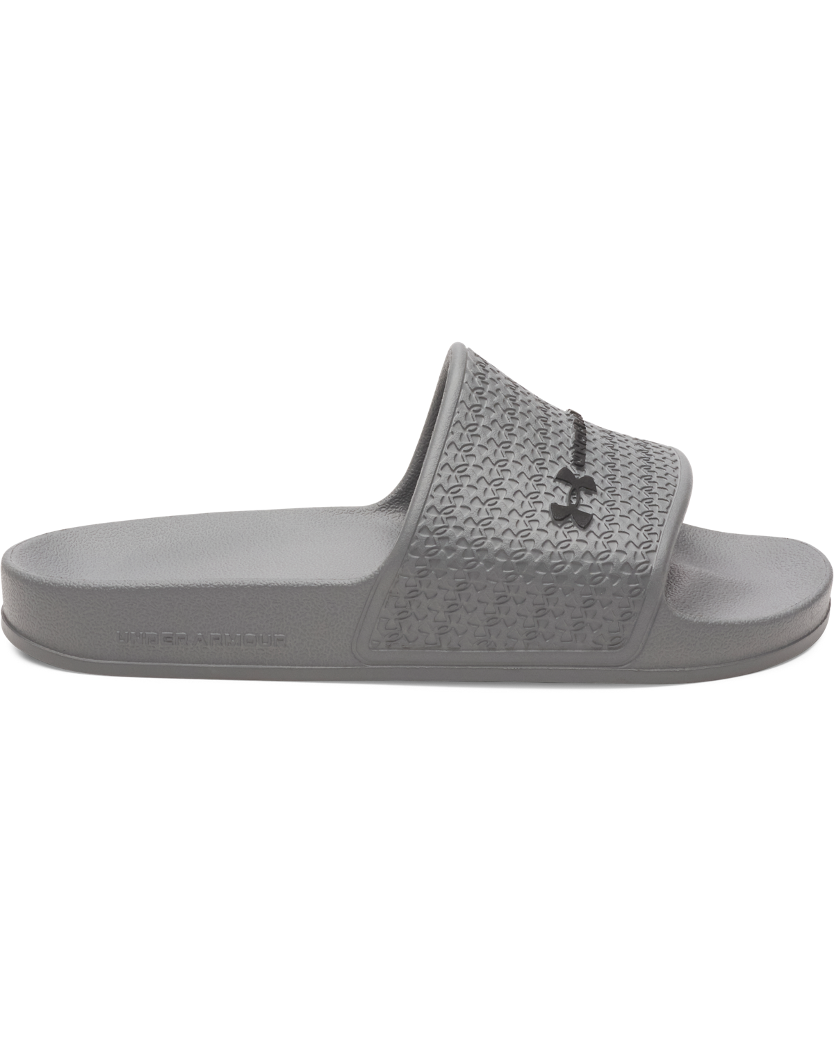 Boys' UA ARMR Shower Slide