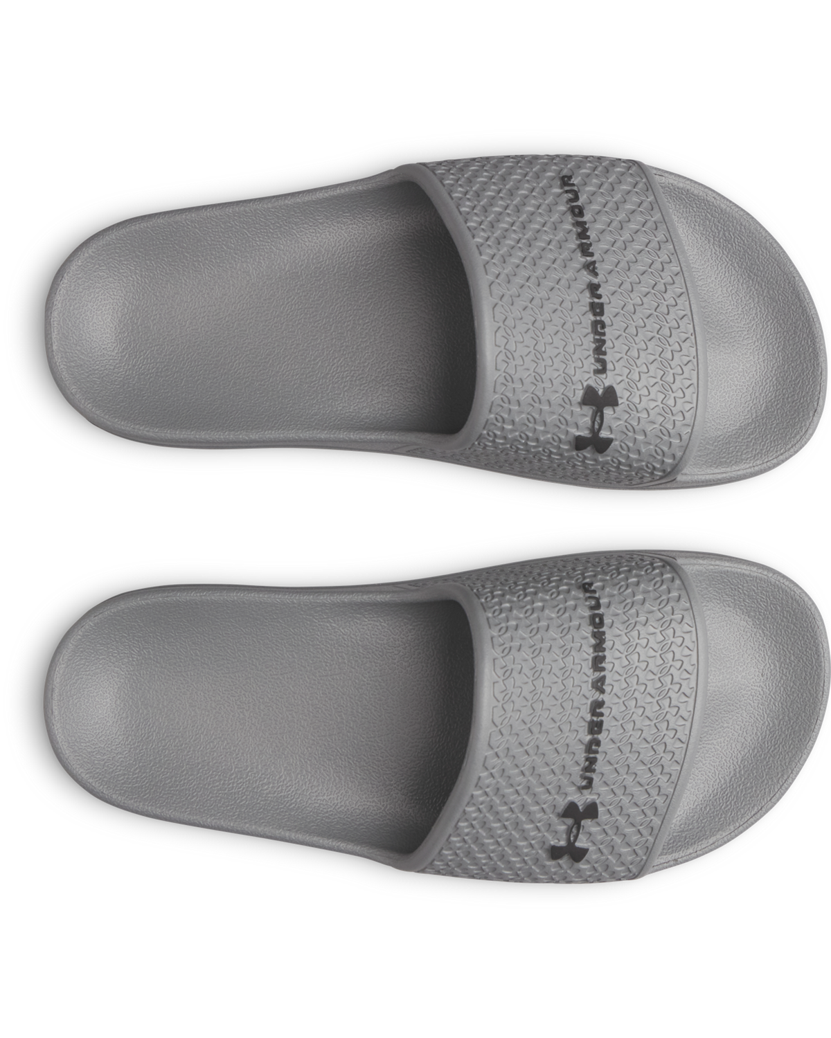 Boys' UA ARMR Shower Slide