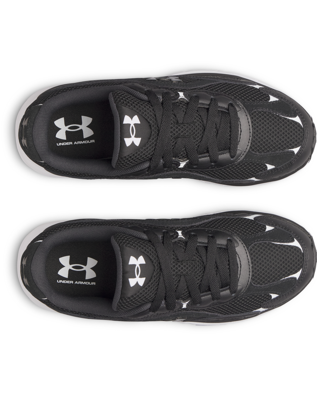 Women's UA Tech Runner Casual Sneaker
