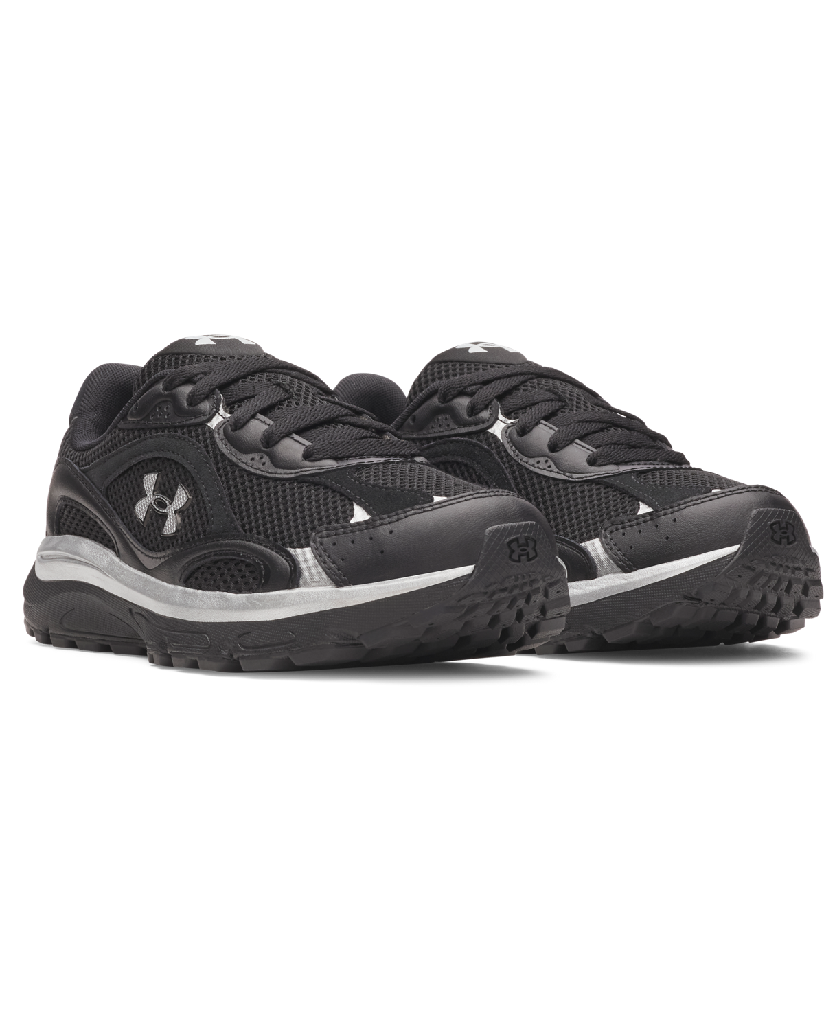 Women's UA Tech Runner Shoes
