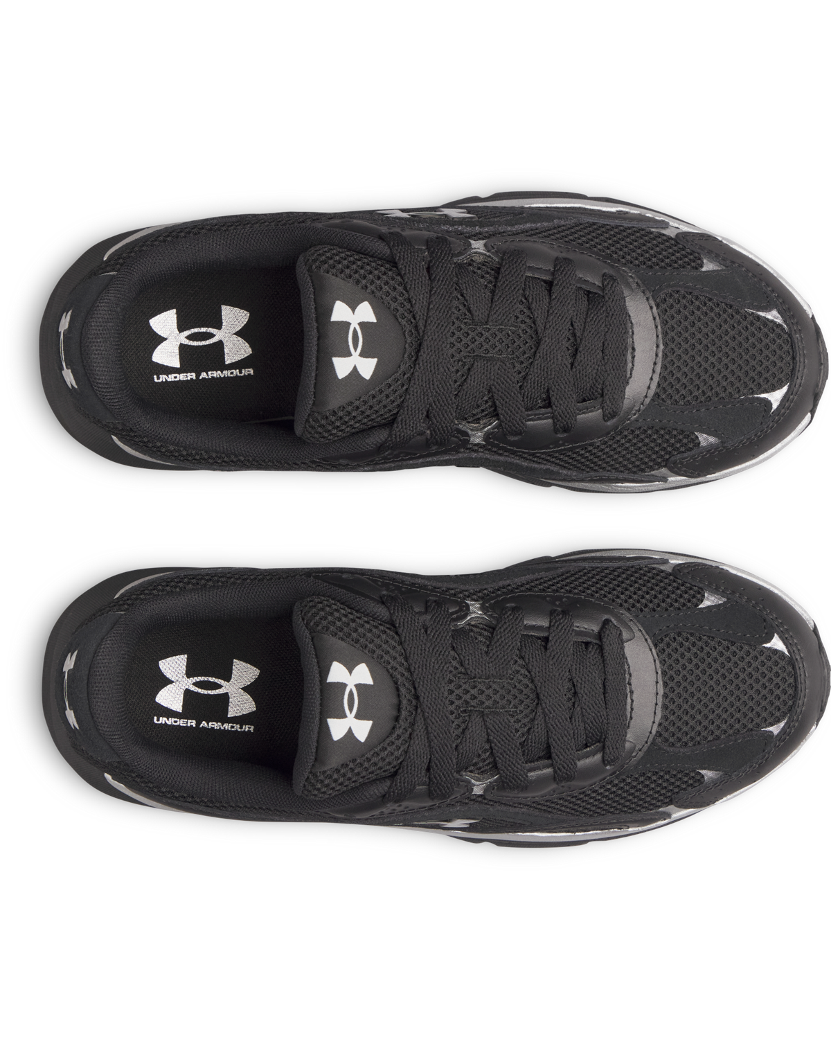 Women's UA Tech Runner Shoes