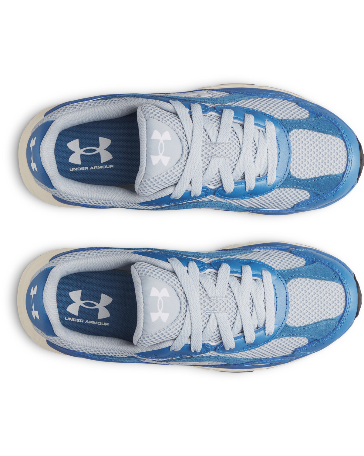 Women's UA Tech Runner Casual Sneaker