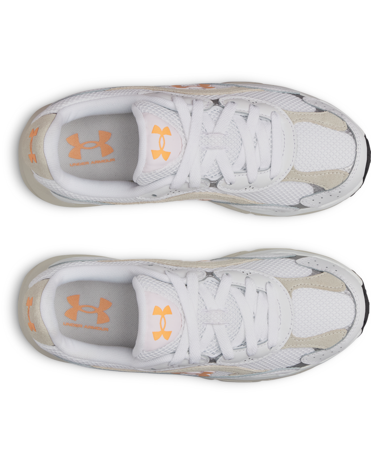 Women's UA Tech Runner Shoes