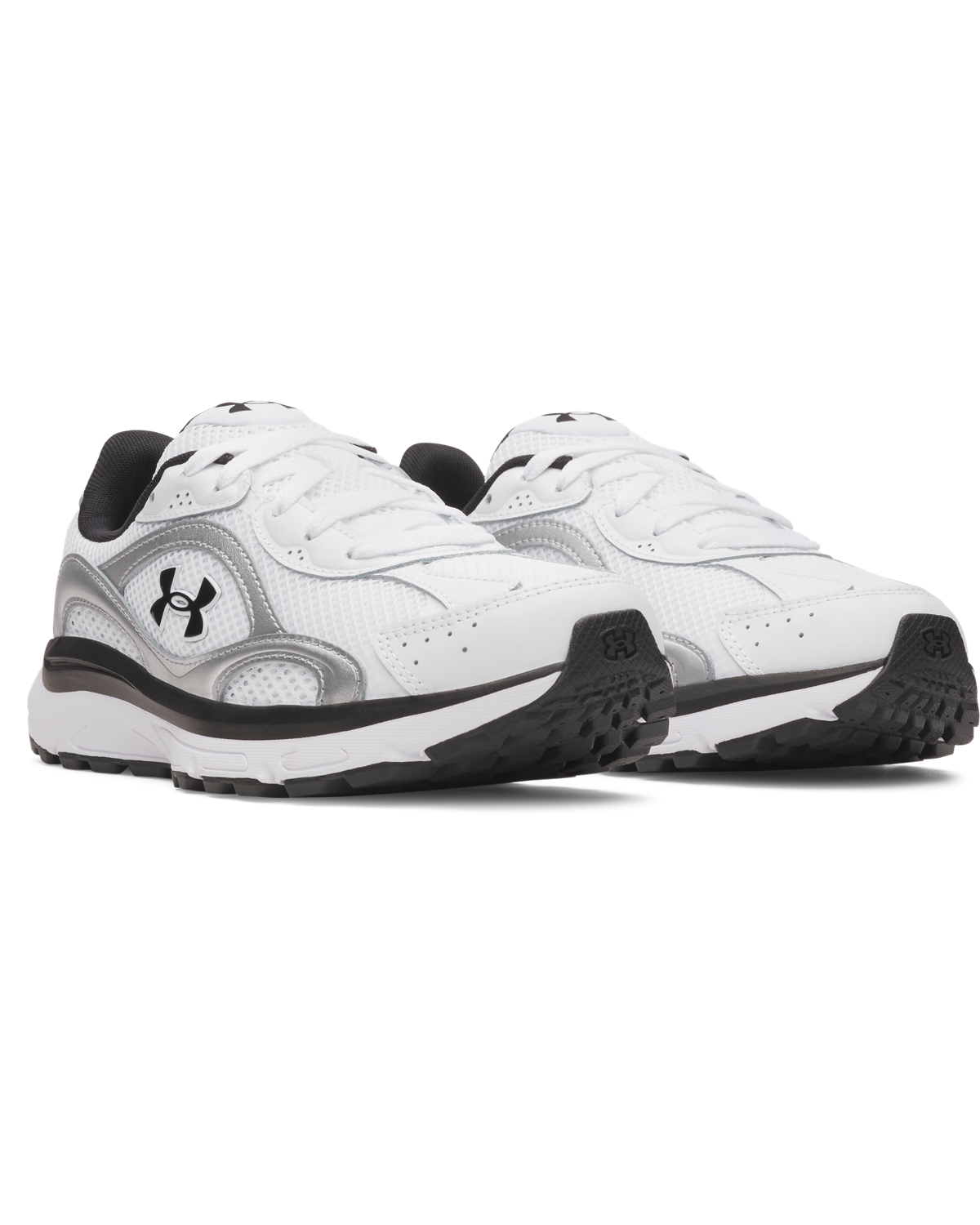 Women's UA Tech Runner Shoes