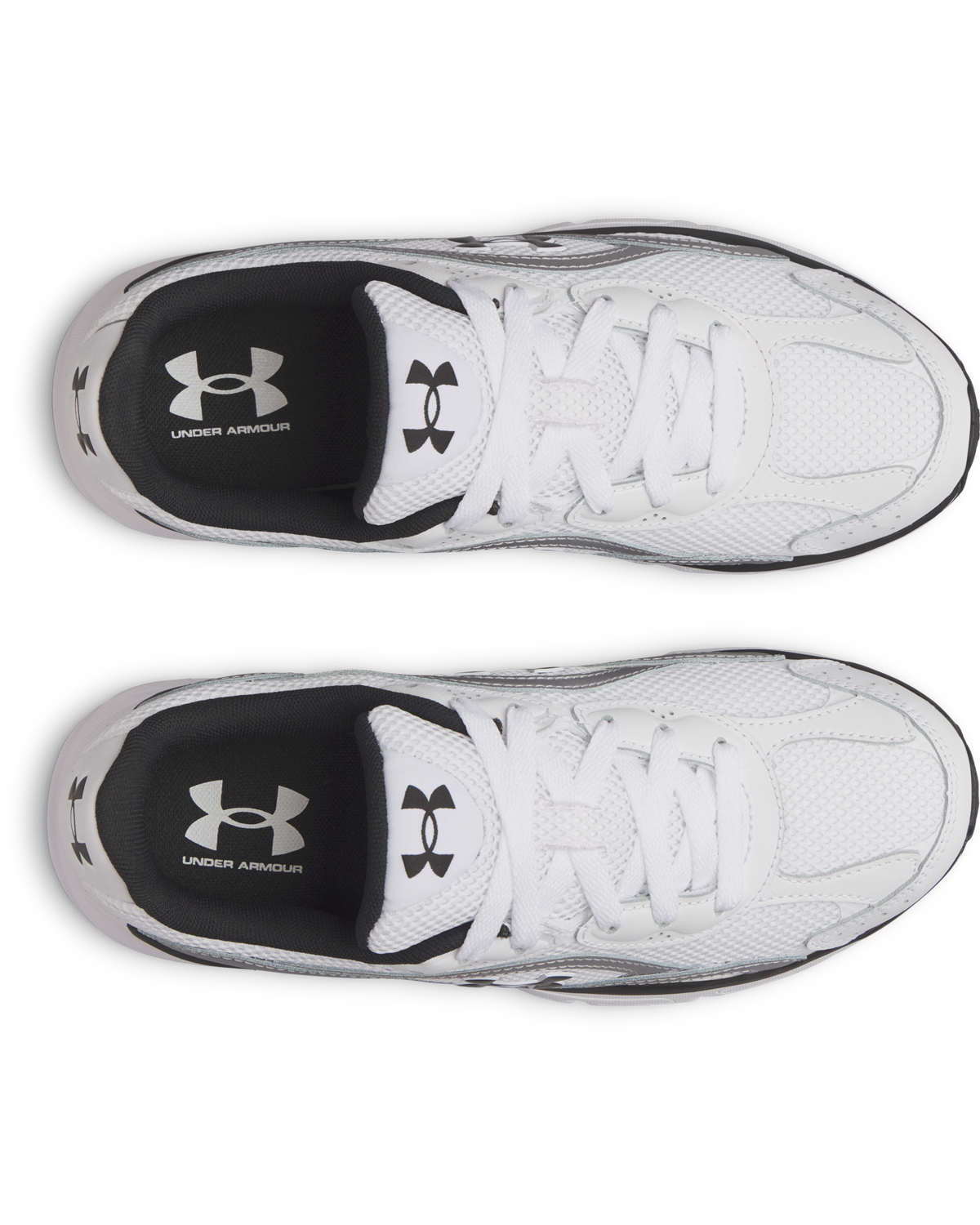 Women's UA Tech Runner Shoes