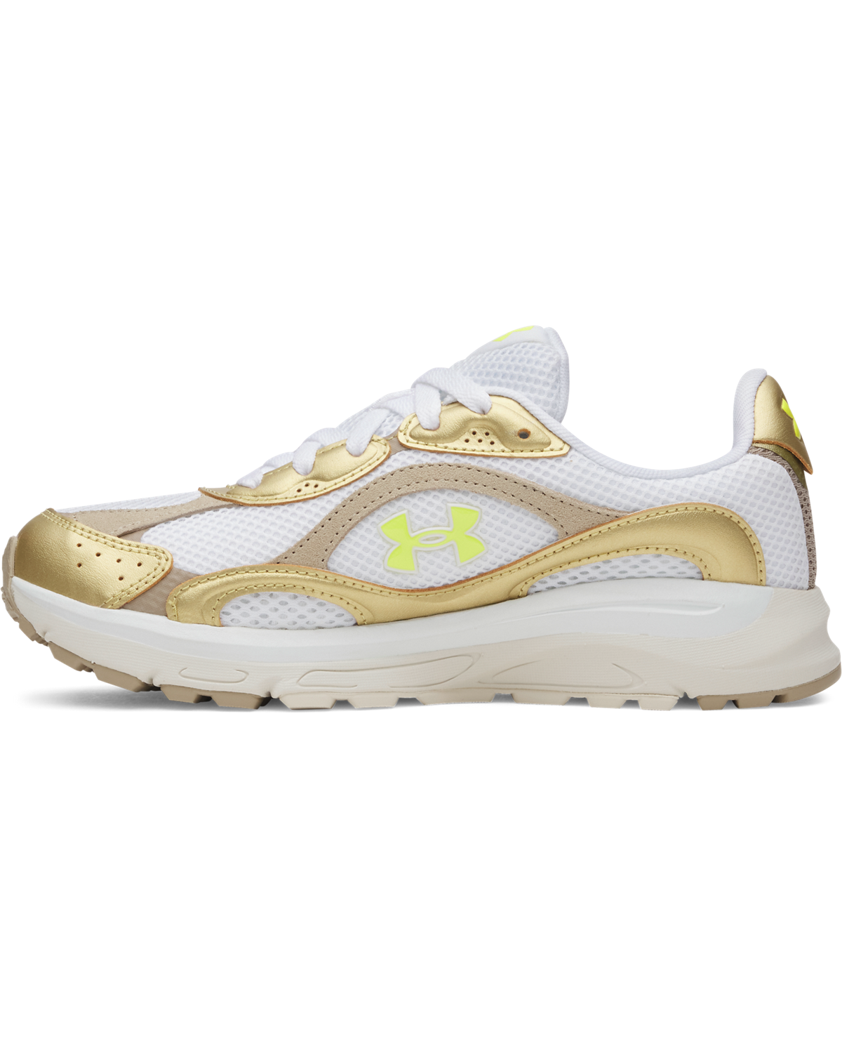 Women's UA Tech Runner Casual Sneaker