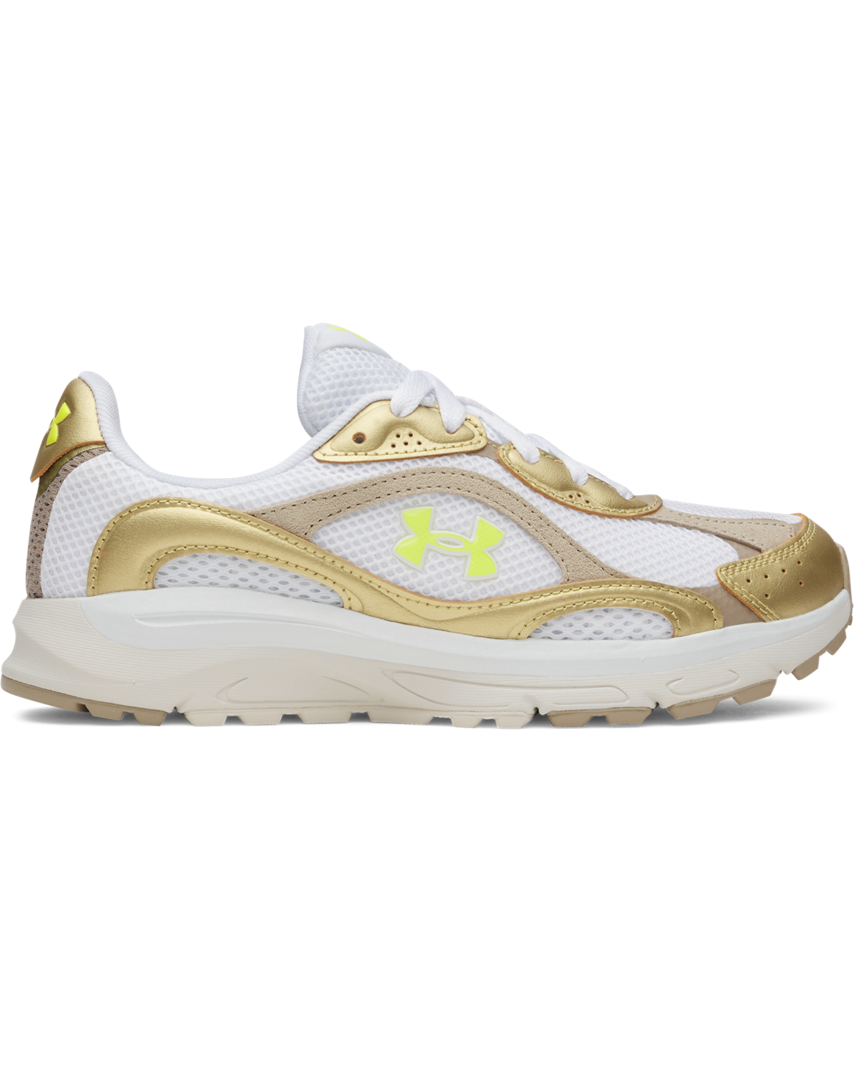 Women's UA Tech Runner Casual Sneaker