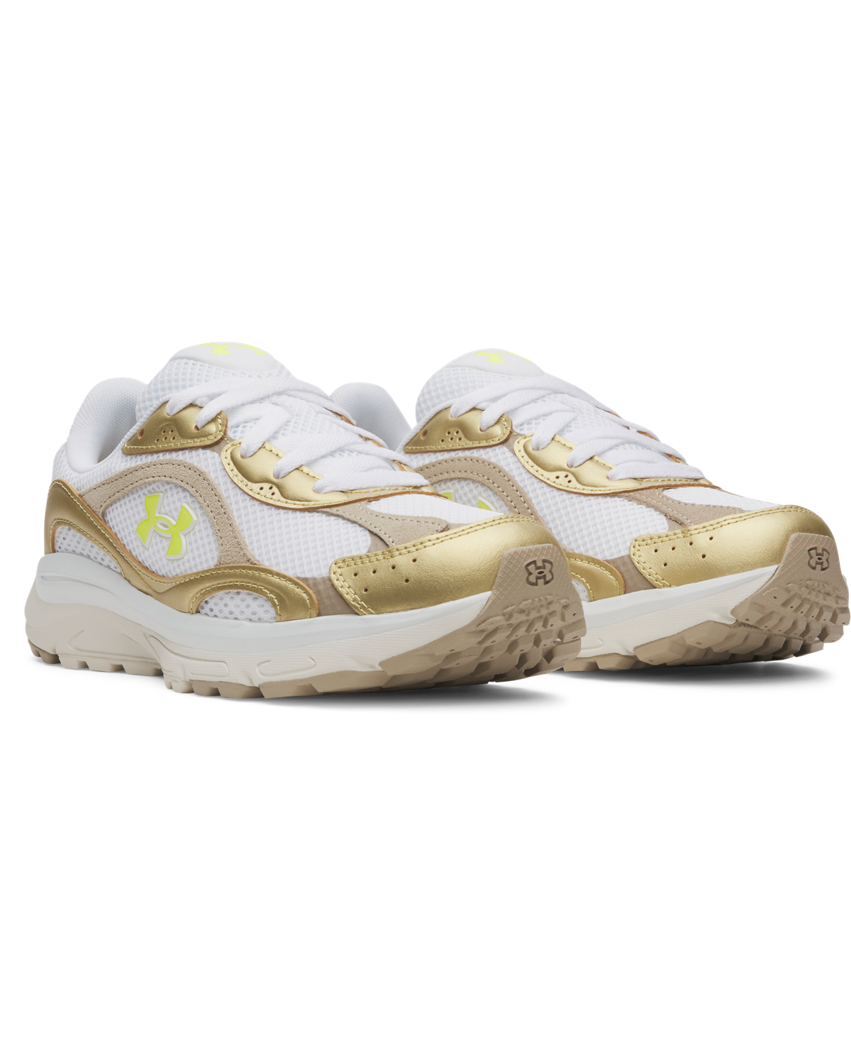 Women's UA Tech Runner Casual Sneaker