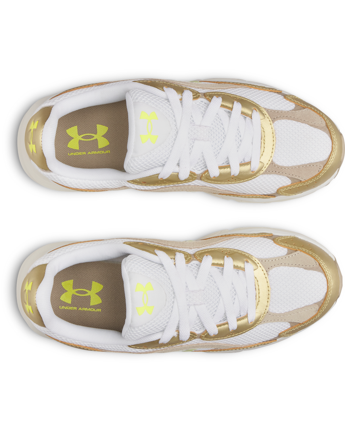Women's UA Tech Runner Casual Sneaker