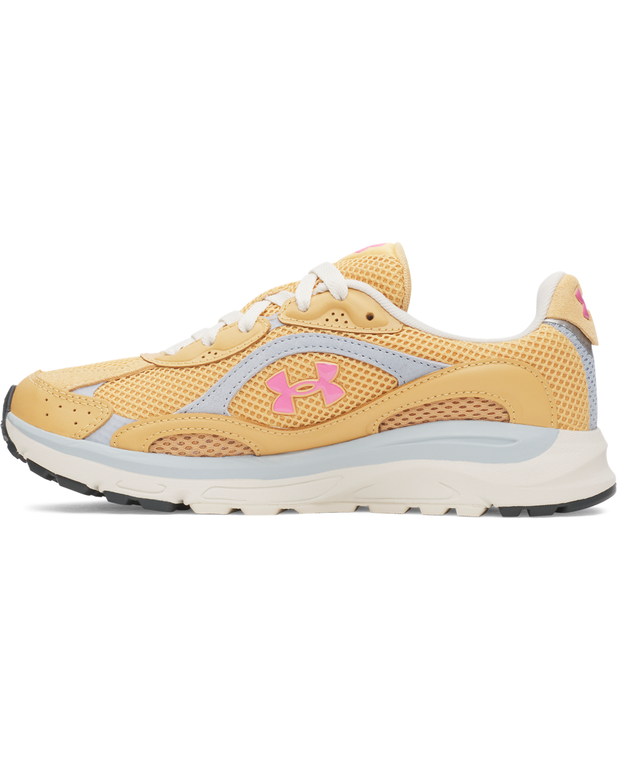 Women's UA Tech Runner Casual Sneaker