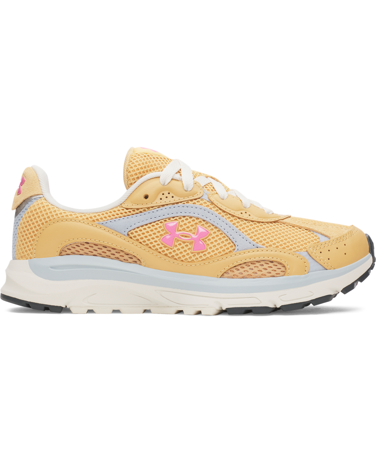 Women's UA Tech Runner Casual Sneaker