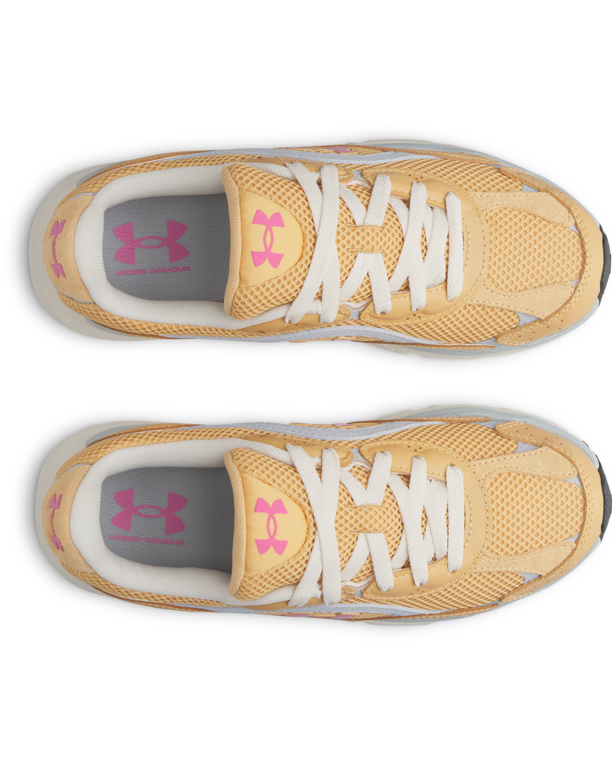 Women's UA Tech Runner Casual Sneaker