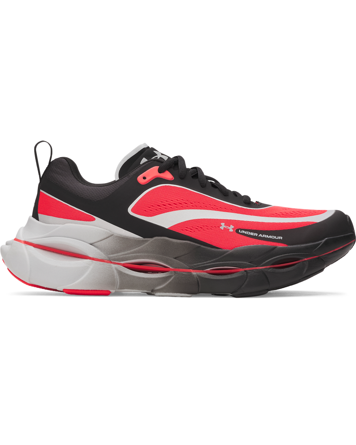 Men's UA Halo Racer Shoes