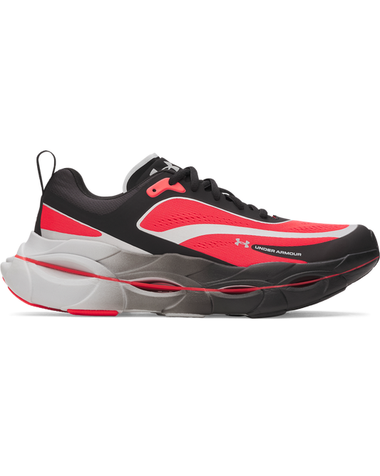 Men's UA Halo Racer Shoes
