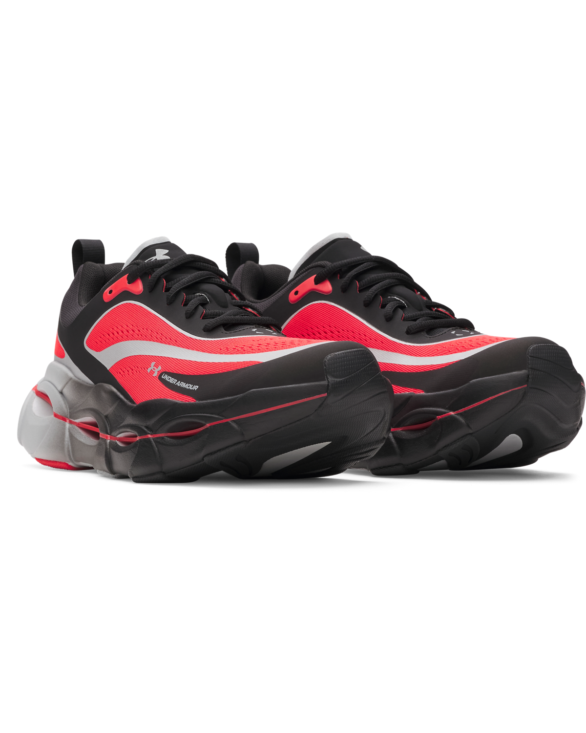 Men's UA Halo Racer Shoes