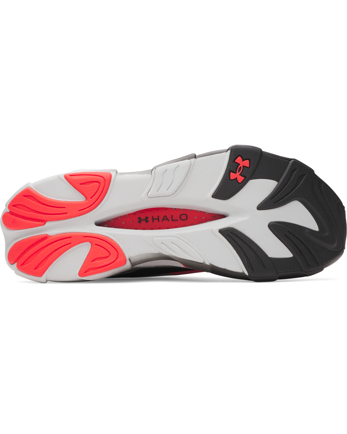Men's UA Halo Racer Shoes