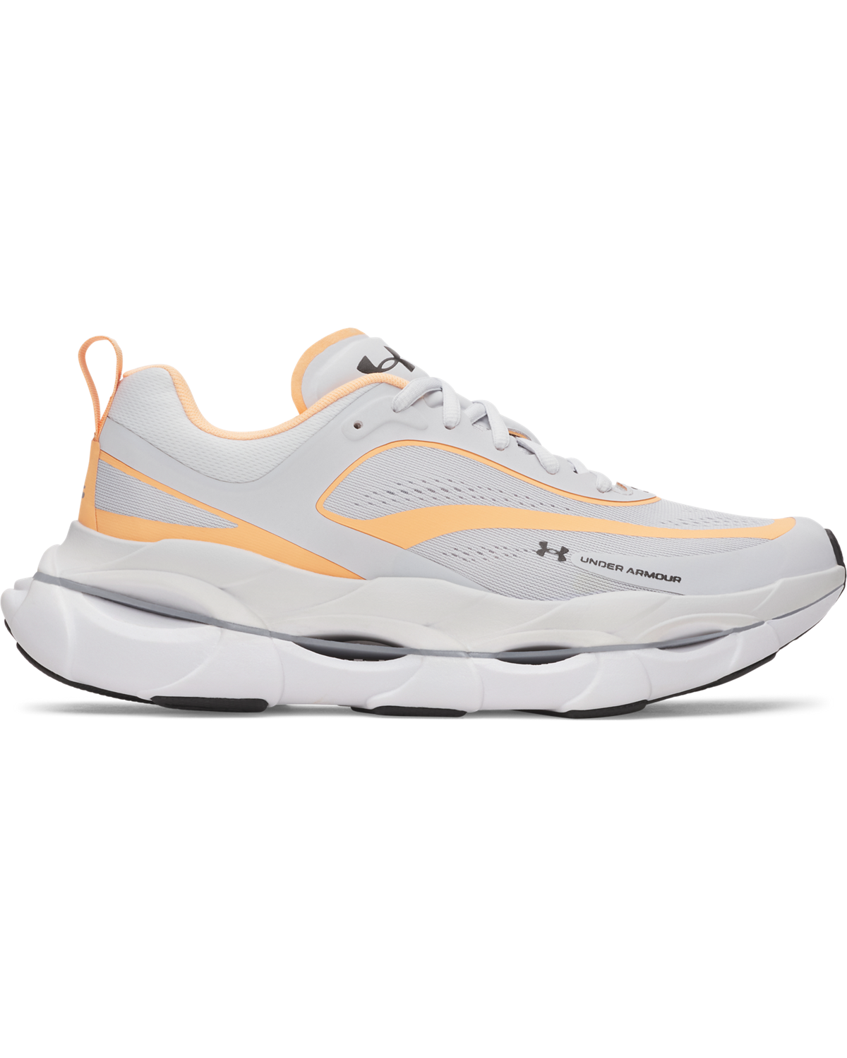 Men's UA Halo Racer Shoes