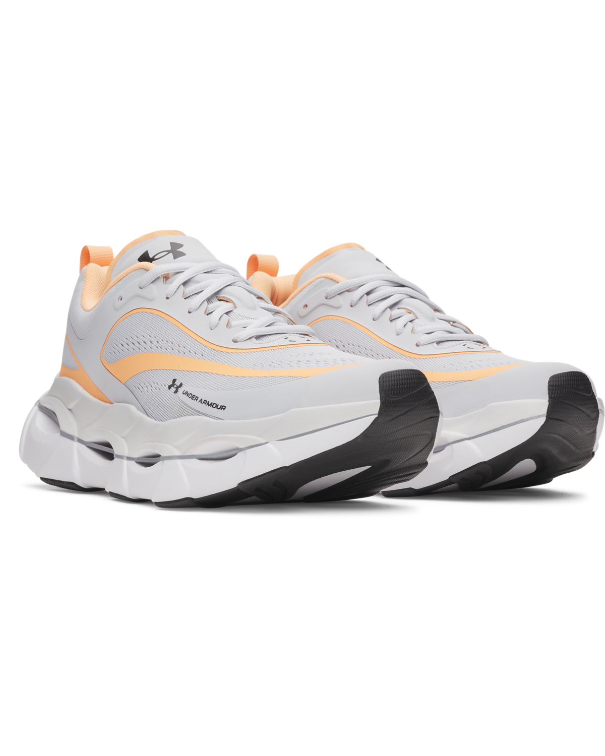 Men's UA Halo Racer Shoes