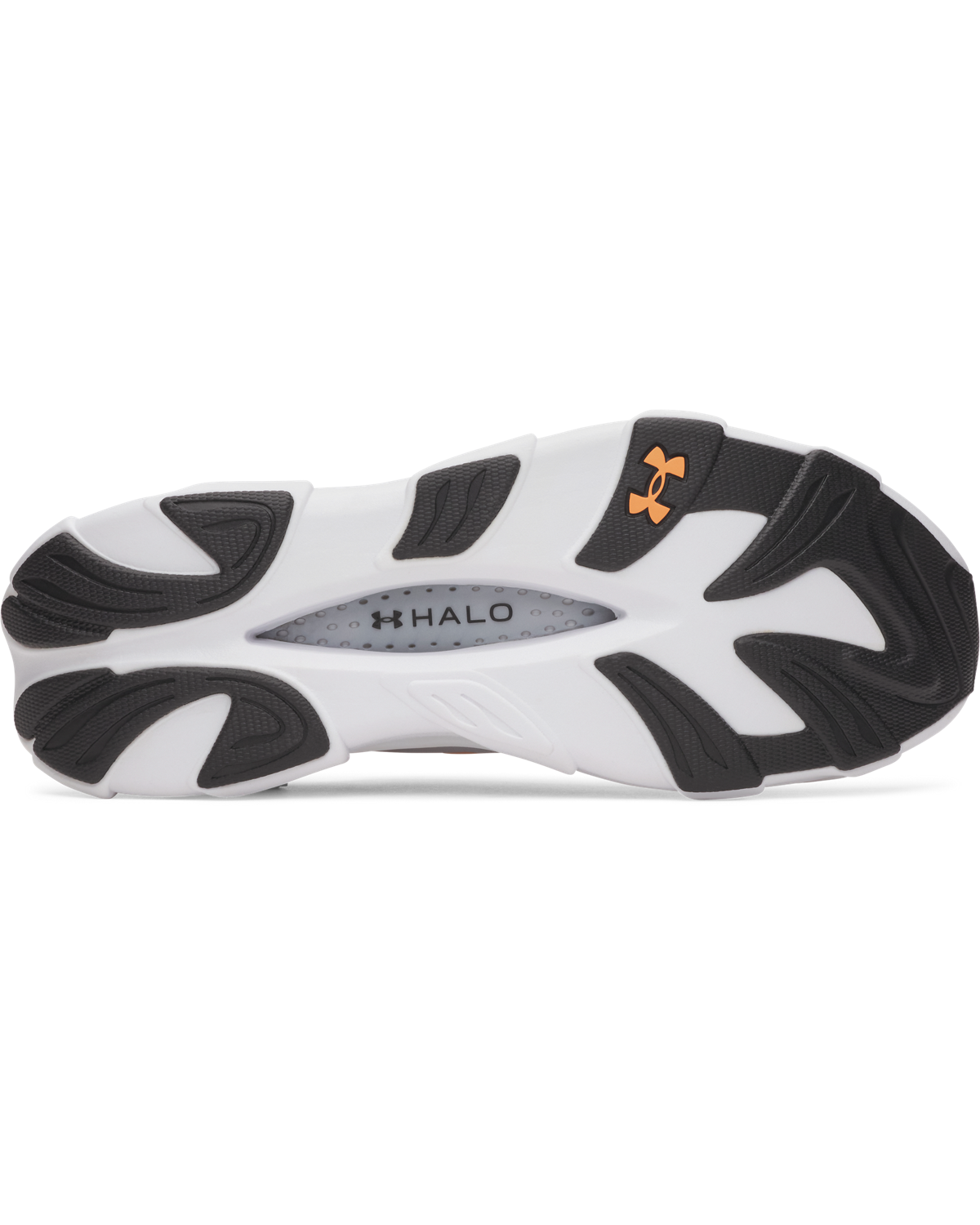 Men's UA Halo Racer Shoes