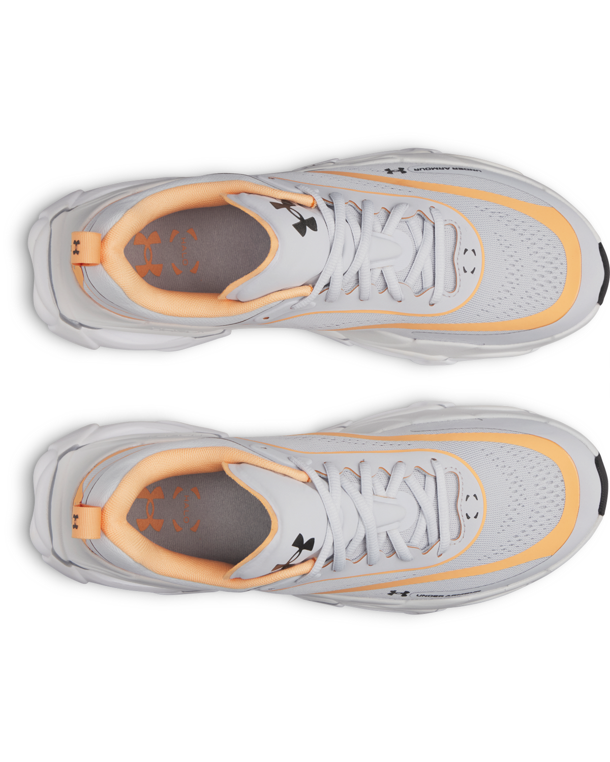 Men's UA Halo Racer Shoes
