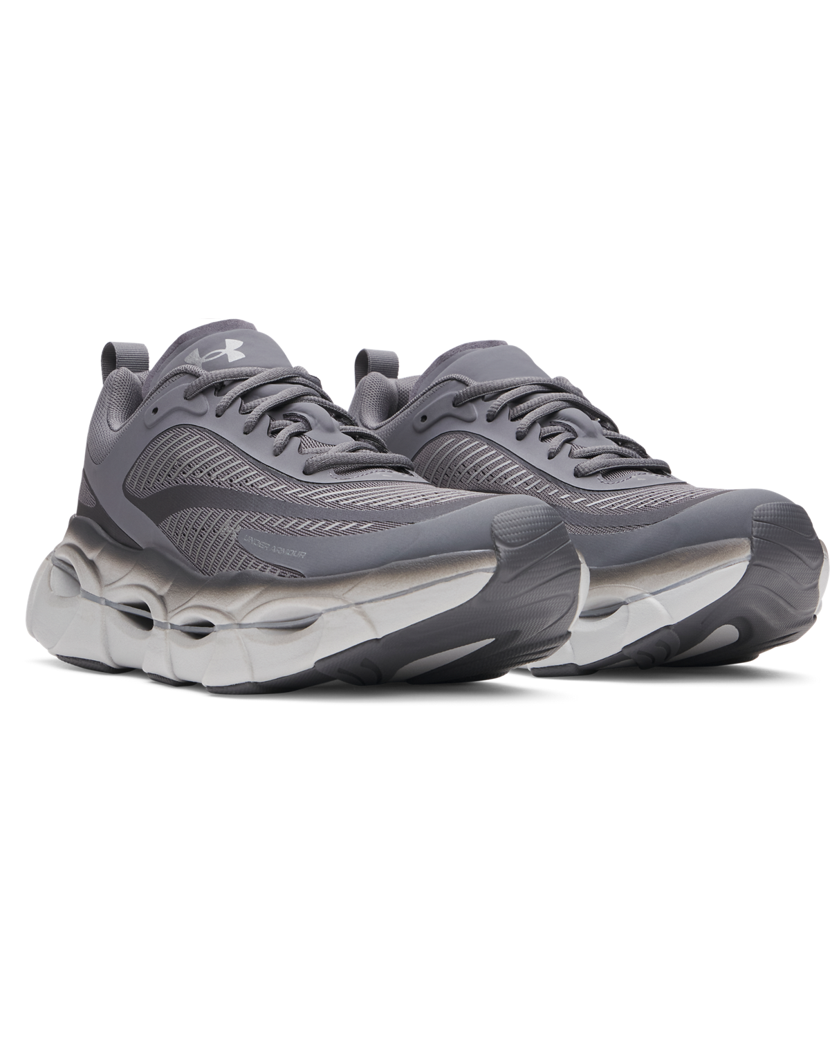 Men's UA Halo Racer Running Shoes