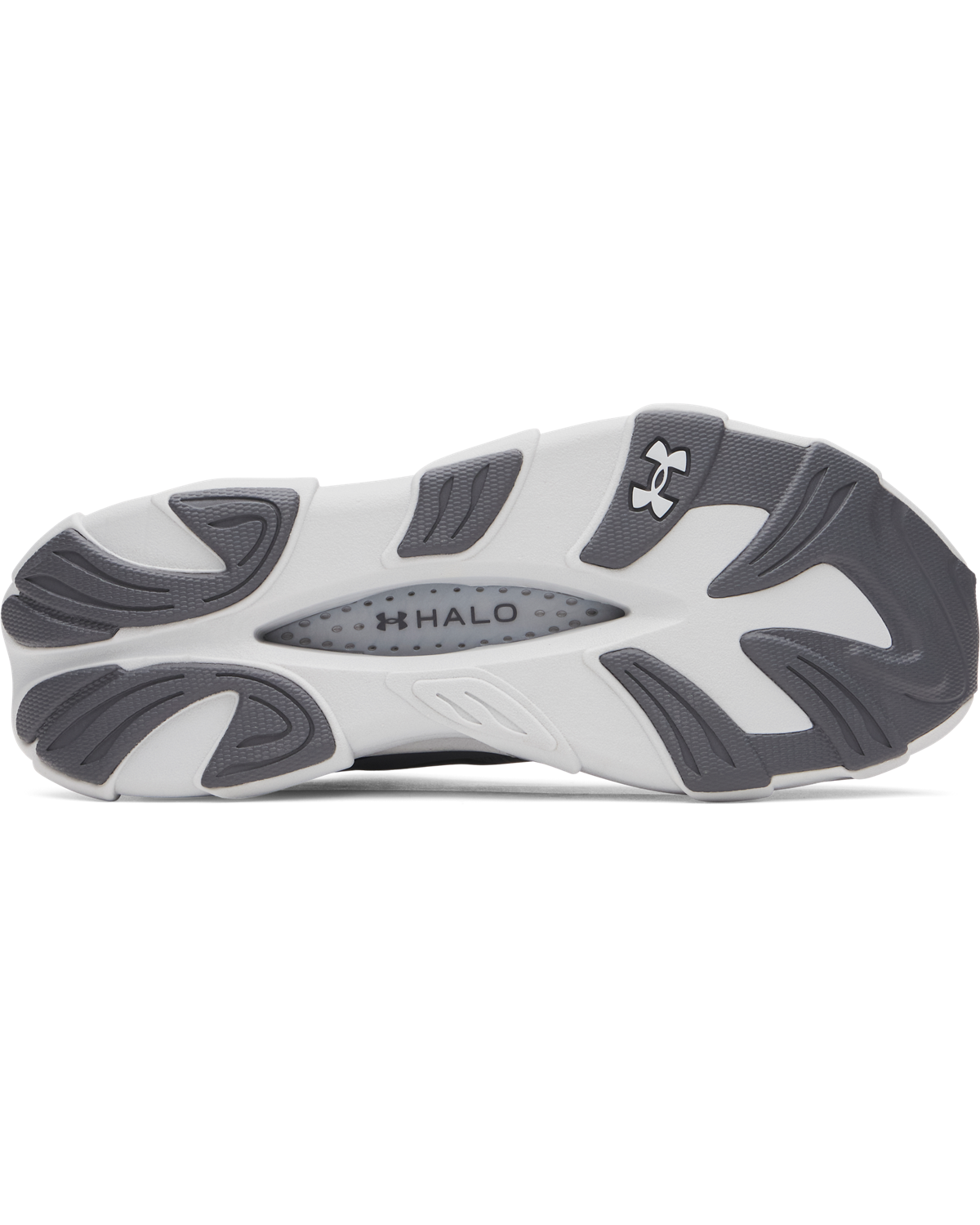 Men's UA Halo Racer Running Shoes