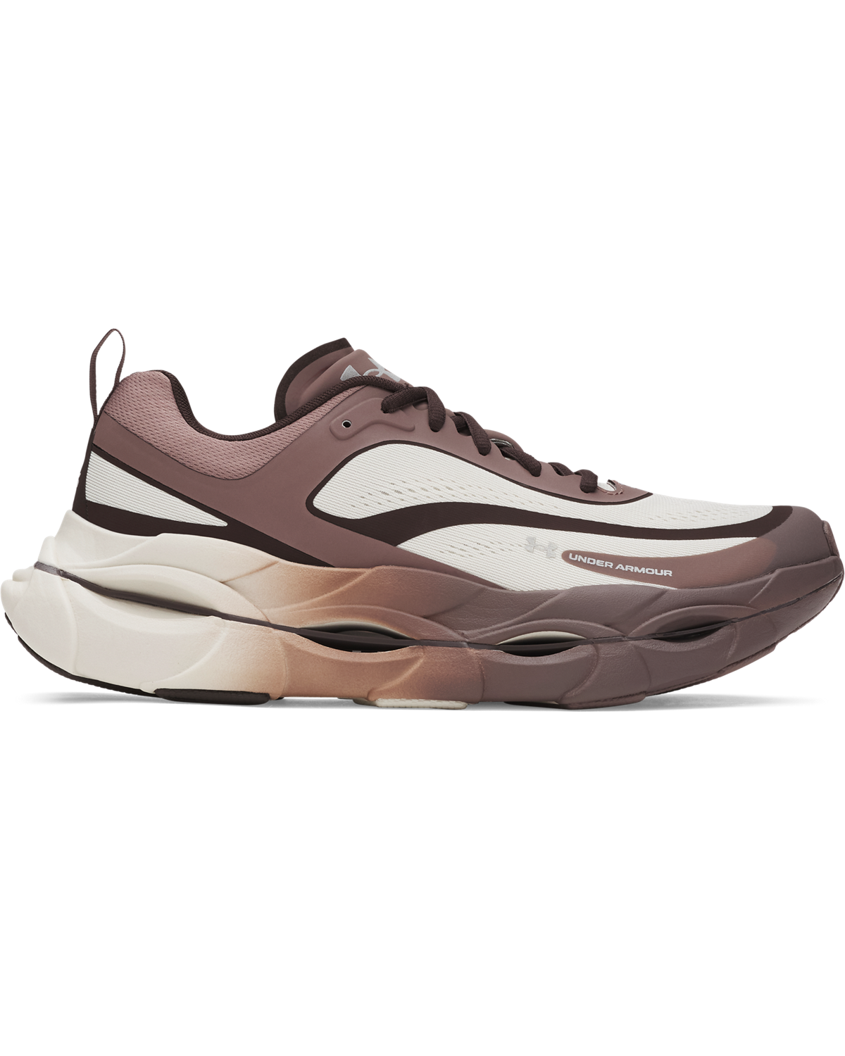 Men's UA Halo Racer Shoes