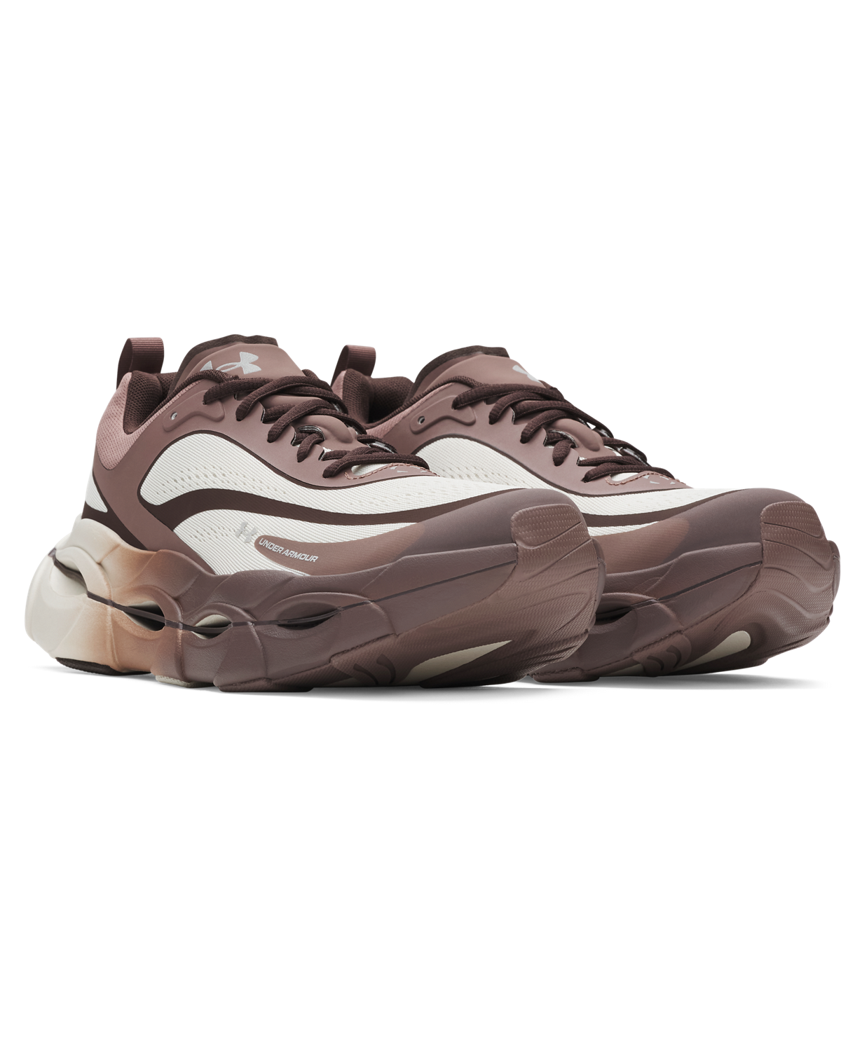 Men's UA Halo Racer Shoes