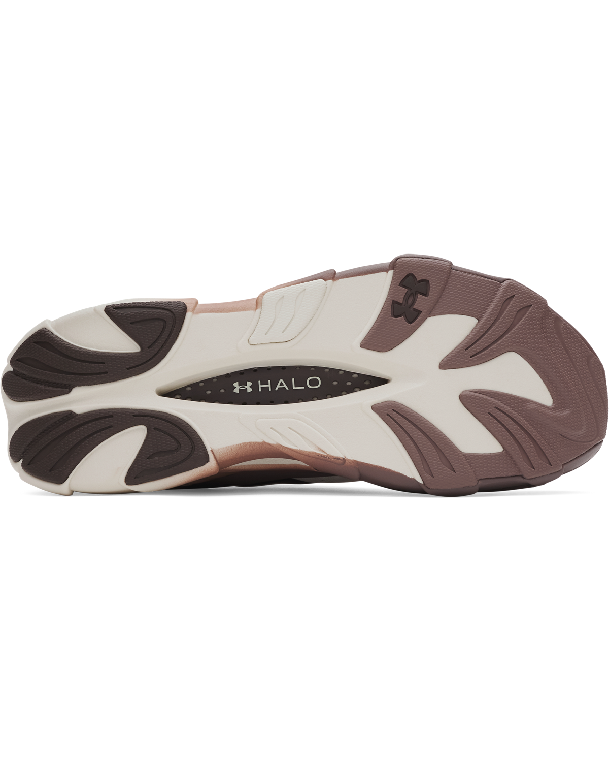 Men's UA Halo Racer Shoes