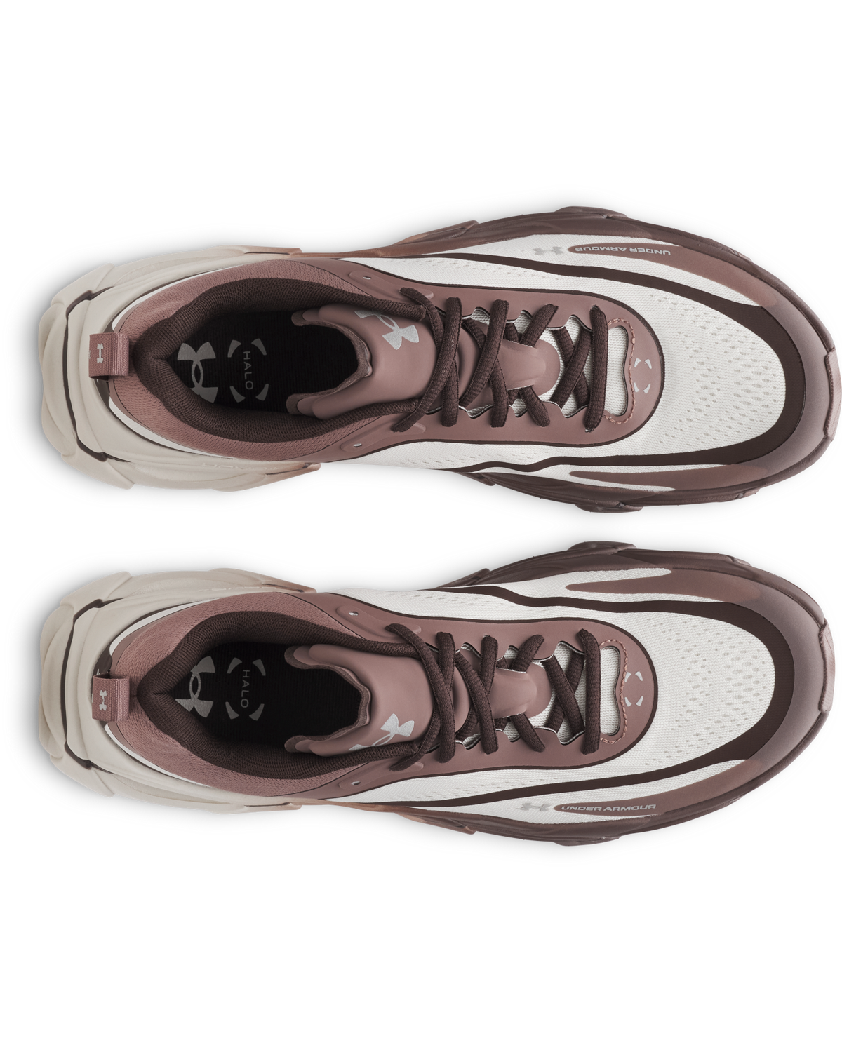 Men's UA Halo Racer Shoes