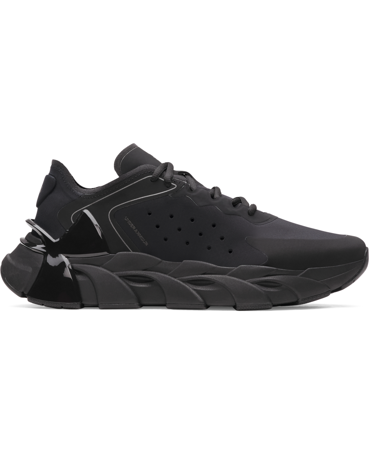Unisex UA Halo Trainer Shoes