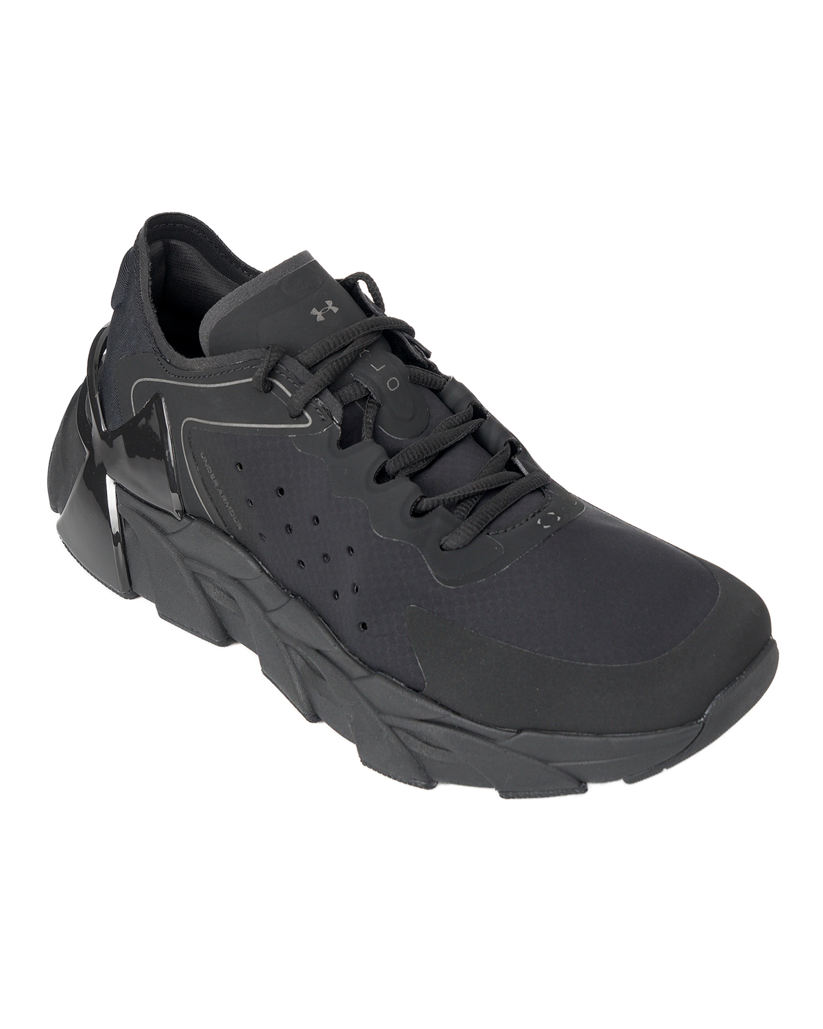 Unisex UA Halo Trainer Shoes