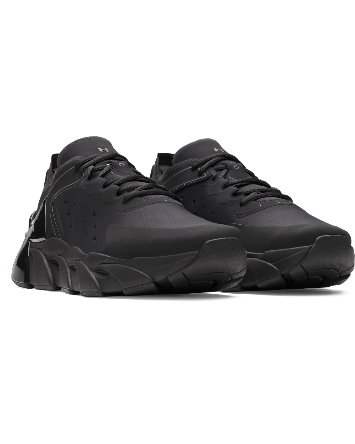 Unisex UA Halo Trainer Shoes