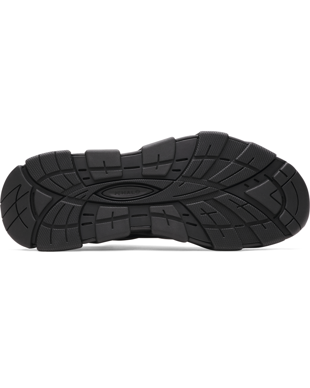 Unisex UA Halo Trainer Shoes