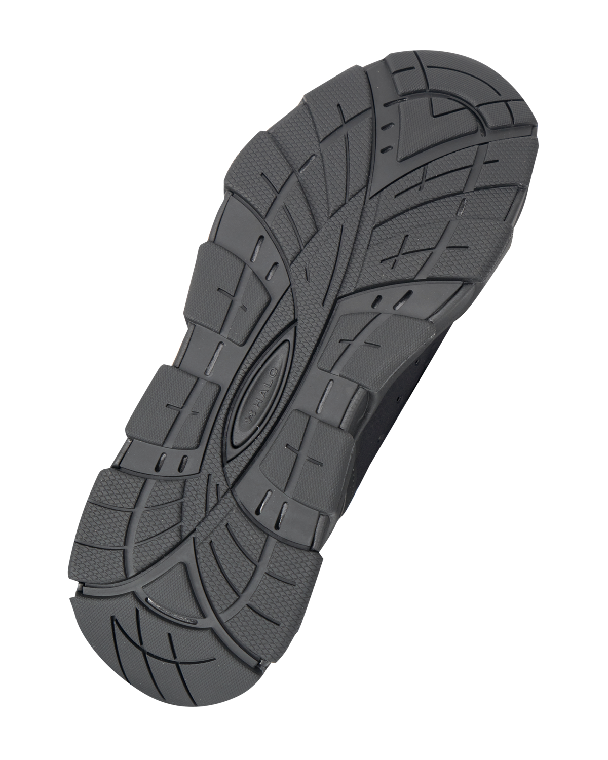Unisex UA Halo Trainer Shoes