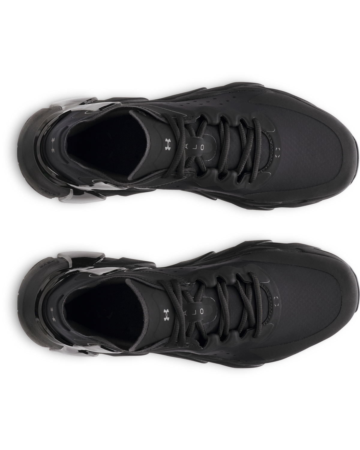 Unisex UA Halo Trainer Shoes